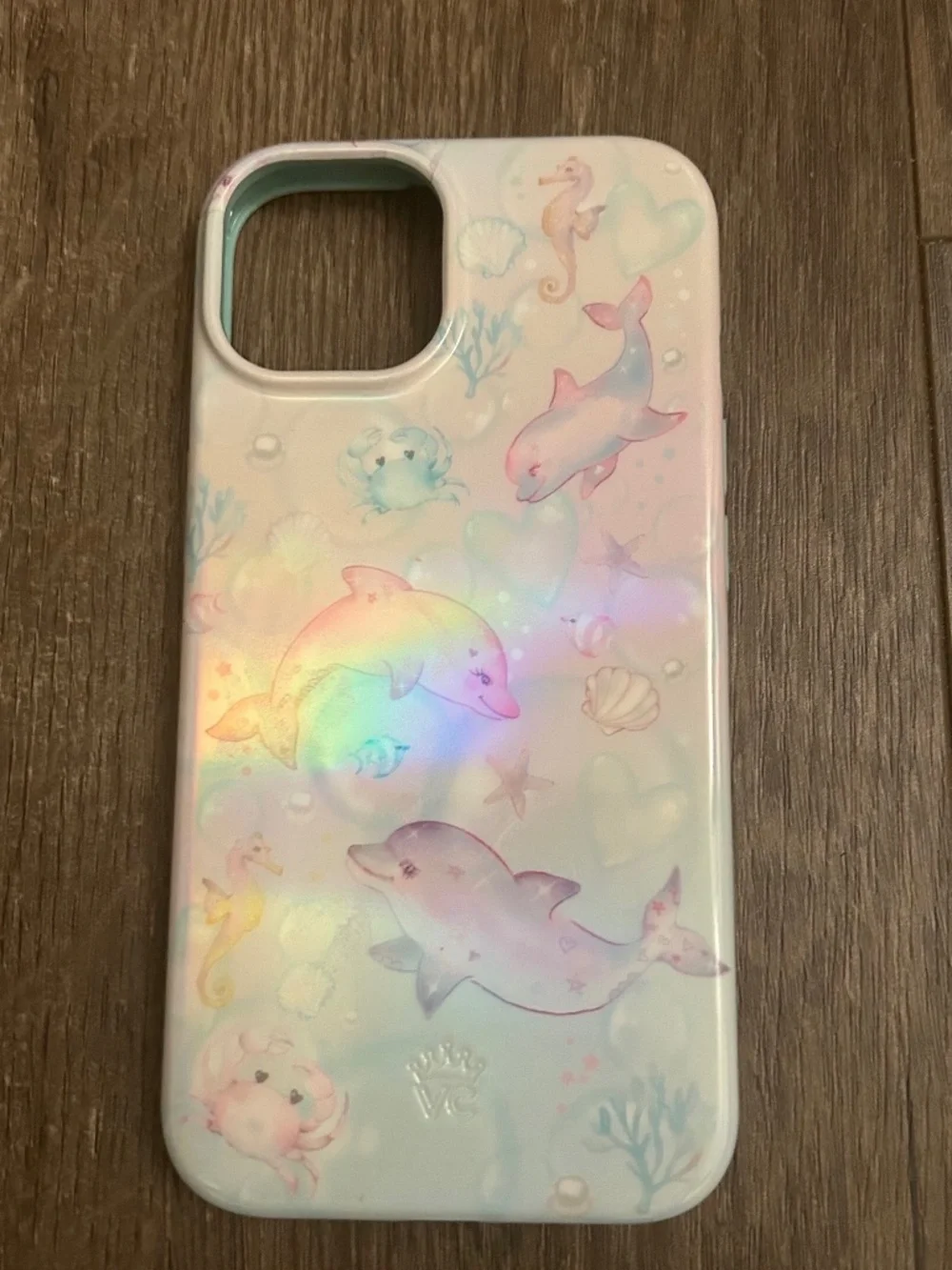 brand new limited edition velvet caviar iphone 14 regular case